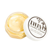 SALE NUVO Crackle Mousse Ivory Coast